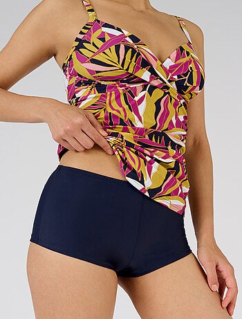 Haut de tankini Perfect Fit by Damart - Damart