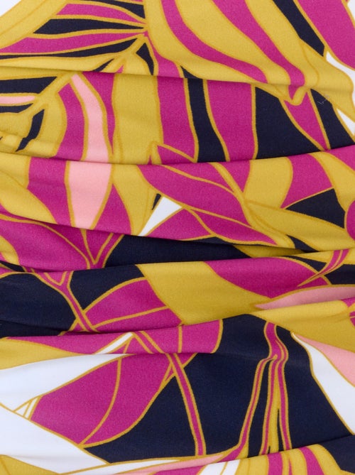 Haut de tankini Perfect Fit by Damart - Damart - Kiabi