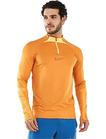 Haut d´entraînement strike - nike