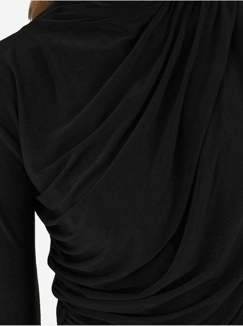 Haut en tricot élégant à manches longues - Kiabi Haut en tricot élégant à manches longues - Kiabi