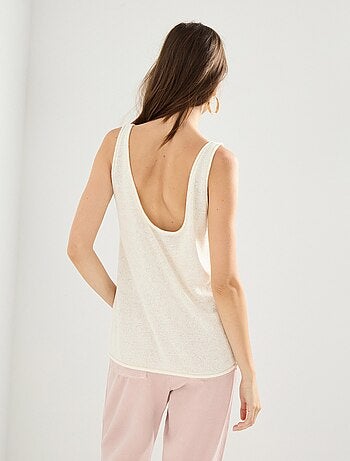 Haut en tricot, MO Fashion