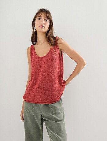 Haut en tricot, MO Fashion