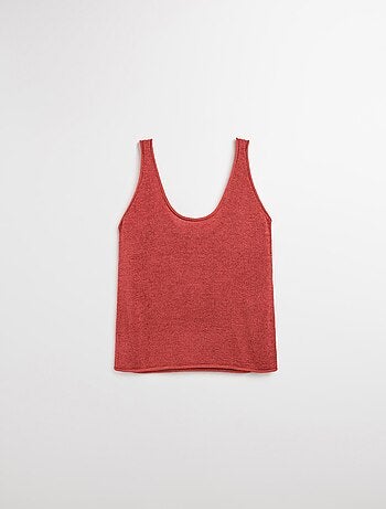 Haut en tricot, MO Fashion