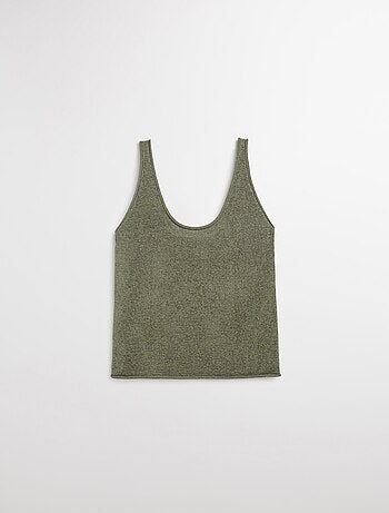 Haut en tricot, MO Fashion