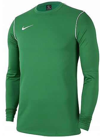 Haut entraînement dry park - nike
