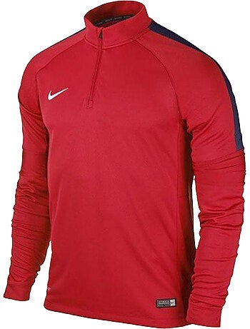 Haut entraînement squad ignite - nike