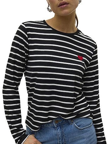 Haut femme vero moda