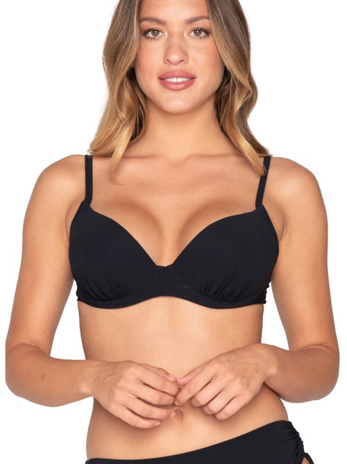 Haut maillot de bain balconnet BLUE SENSE - Kiabi