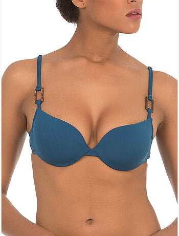 Haut maillot de bain balconnet Summer Paradise