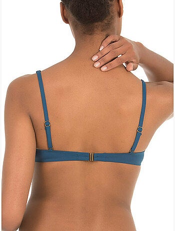 Haut maillot de bain balconnet Summer Paradise