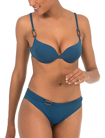 Haut maillot de bain balconnet Summer Paradise