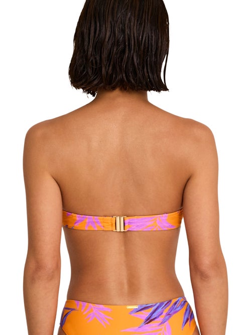 Haut maillot de bain bandeau CALYPSO - Kiabi Haut maillot de bain bandeau CALYPSO - Kiabi