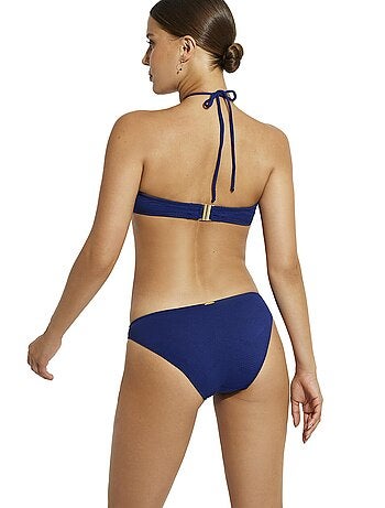 Haut maillot de bain bandeau Cosmopolitan