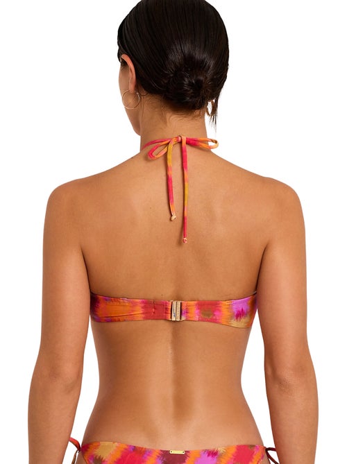 Haut maillot de bain bandeau MAGMA - Kiabi