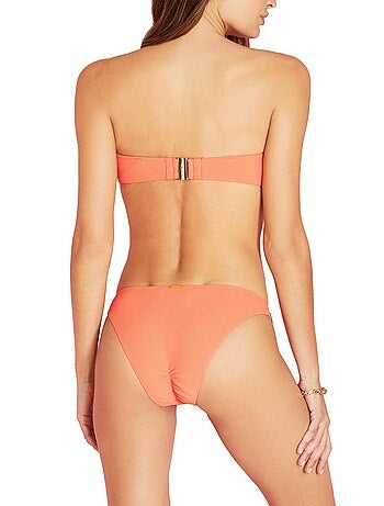 Haut maillot de bain bandeau Miami
