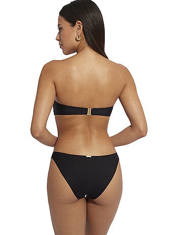 Haut maillot de bain bandeau Musha Cay