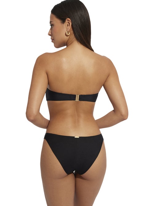 Haut maillot de bain bandeau Musha Cay - Kiabi