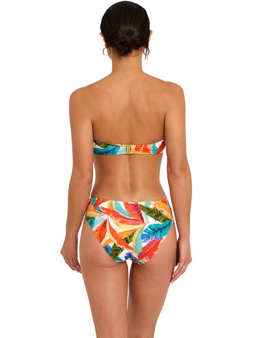 Haut maillot de bain bandeau OASIS - Kiabi