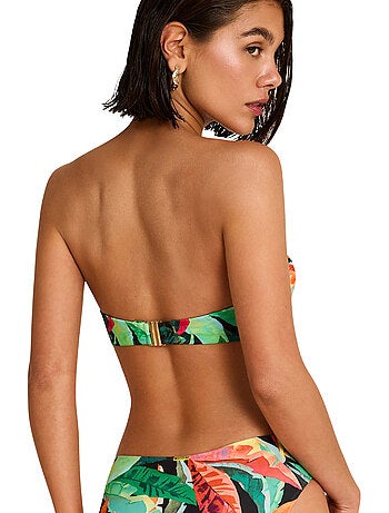 Haut maillot de bain bandeau OASIS