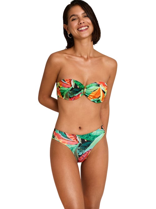 Haut maillot de bain bandeau OASIS - Kiabi