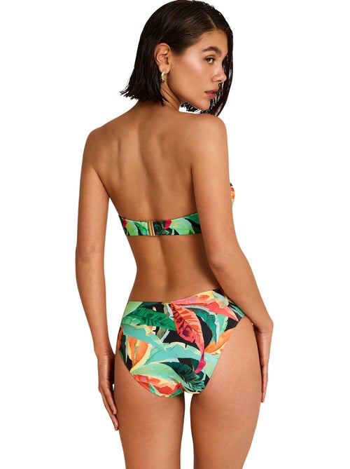 Haut maillot de bain bandeau OASIS - Kiabi