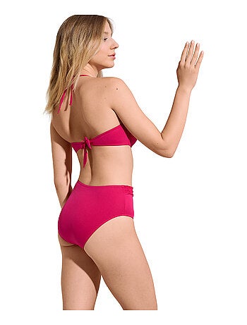 Haut maillot de bain bandeau préformé sans armatures Las Vegas