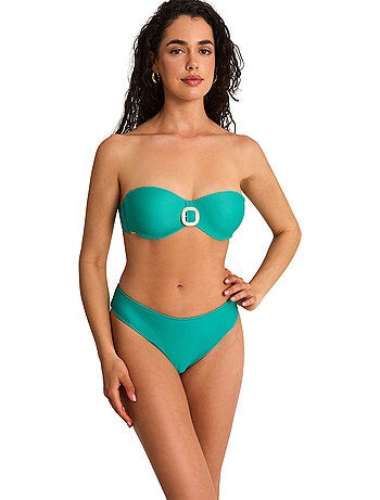 Haut maillot de bain bandeau SOLSTICE