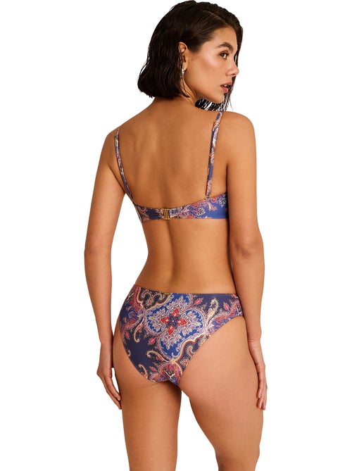 Haut maillot de bain emboîtant BOHEME - Kiabi