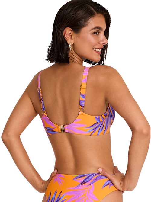 Haut maillot de bain emboîtant CALYPSO - Kiabi Haut maillot de bain emboîtant CALYPSO - Kiabi