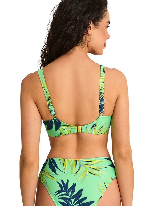 Haut maillot de bain emboîtant CALYPSO - Kiabi