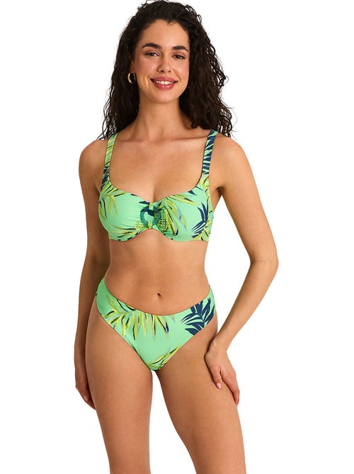 Haut maillot de bain emboîtant CALYPSO - Kiabi