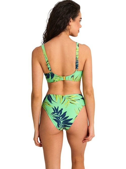 Haut maillot de bain emboîtant CALYPSO - Kiabi