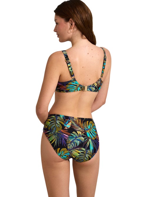 Haut maillot de bain emboîtant JADE - Kiabi Haut maillot de bain emboîtant JADE - Kiabi