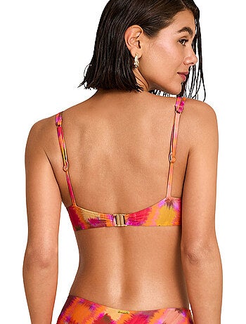 Haut maillot de bain emboîtant MAGMA