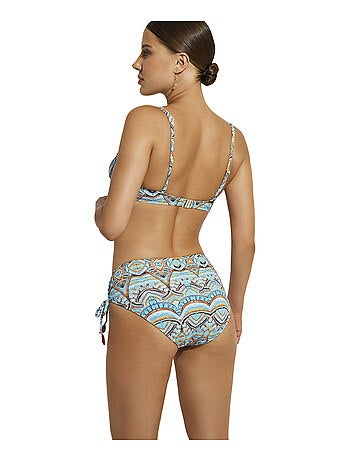 Haut maillot de bain emboîtant Mai Thai