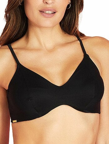 Haut maillot de bain emboîtant Maldives
