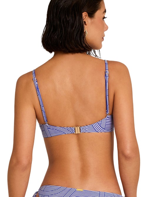 Haut maillot de bain emboîtant REVERIE - Kiabi