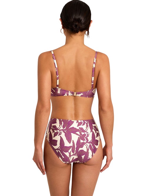 Haut maillot de bain emboîtant SALVIA - Kiabi