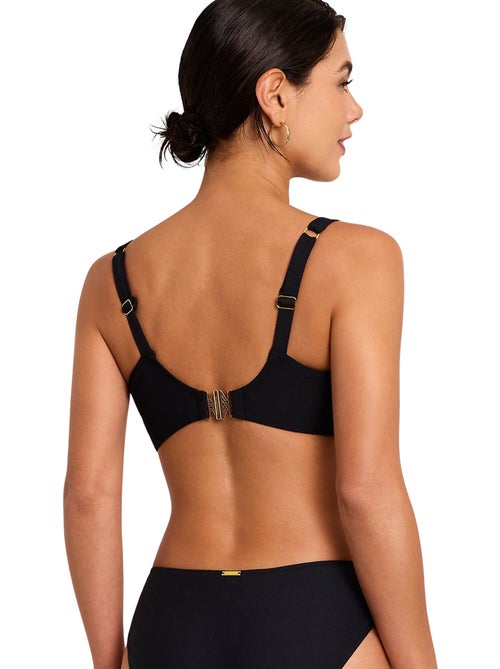 Haut maillot de bain emboîtant SOLSTICE - Kiabi