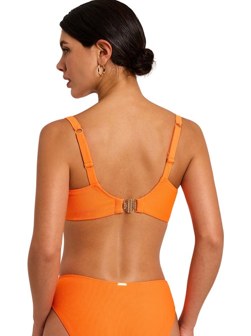 Haut maillot de bain emboîtant SOLSTICE - Kiabi