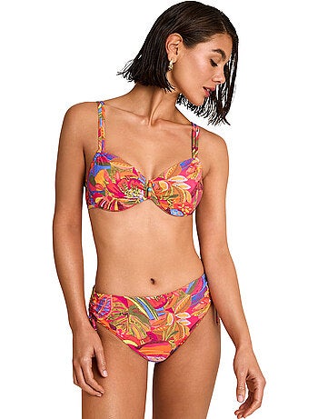 Haut maillot de bain emboîtant SUNSET
