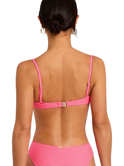 Haut maillot de bain préformé armaturé BIKINI BAY - Kiabi