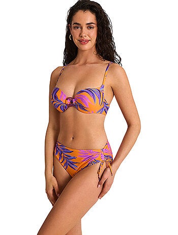 Haut maillot de bain préformé armaturé CALYPSO