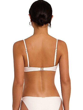 Haut maillot de bain préformé armaturé NAUTILUS