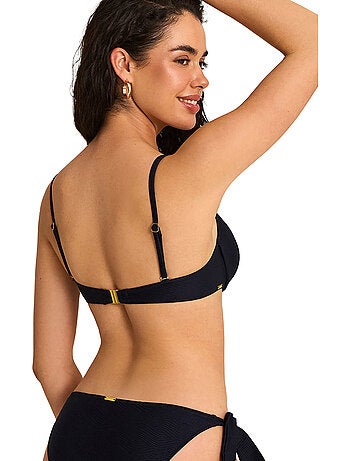Haut maillot de bain préformé armaturé NAUTILUS