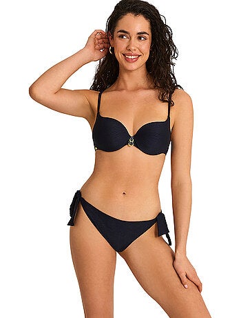 Haut maillot de bain préformé armaturé NAUTILUS