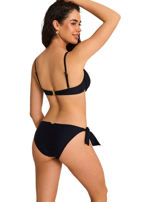 Haut maillot de bain préformé armaturé NAUTILUS - Kiabi Haut maillot de bain préformé armaturé NAUTILUS - Kiabi