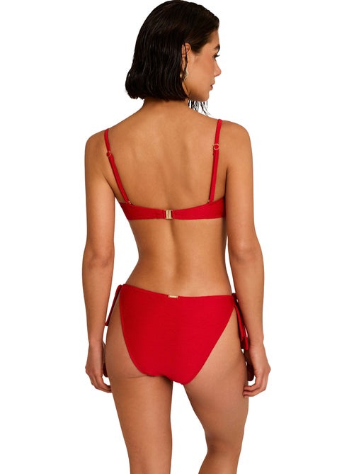 Haut maillot de bain préformé armaturé NAUTILUS - Kiabi