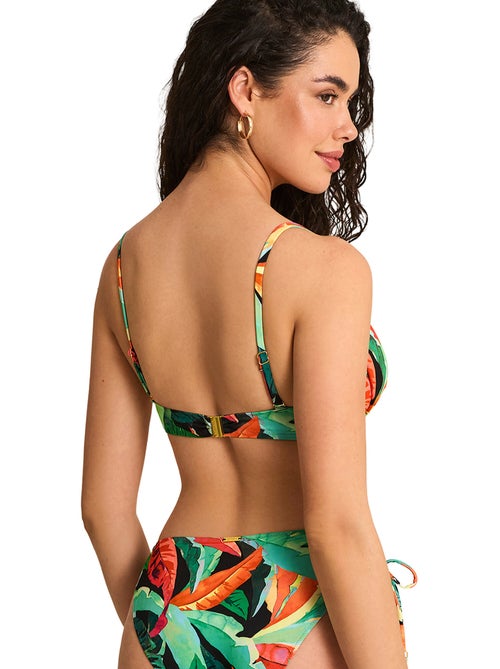 Haut maillot de bain préformé armaturé OASIS - Kiabi