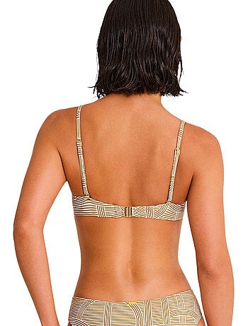Haut maillot de bain préformé armaturé REVERIE